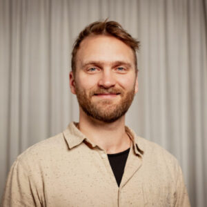 Andreas Haubjerg