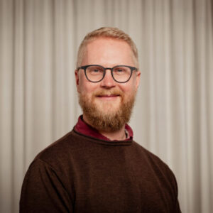 Eskil Welan