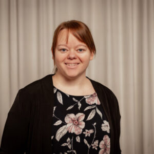 Hanne Wolsgård