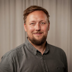 Mark Buskbjerg