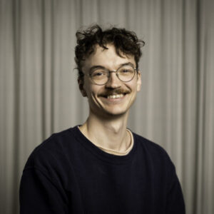 Rasmus Angelsnes